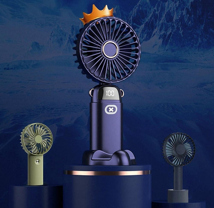 מאוורר מיני ממותג | מאוורר מיני נתלה | מאוורר מיני מתקפל עם מיתוג | מאוור מיני שולחני מתקפל | מאוור מיני רב תכליתי | מאוורר מיני נטען ממותג | מאוורר מיני| GT1020
מאוורר ידני מתקפל עם 3 מהירויות – לוטוס עוצמתי