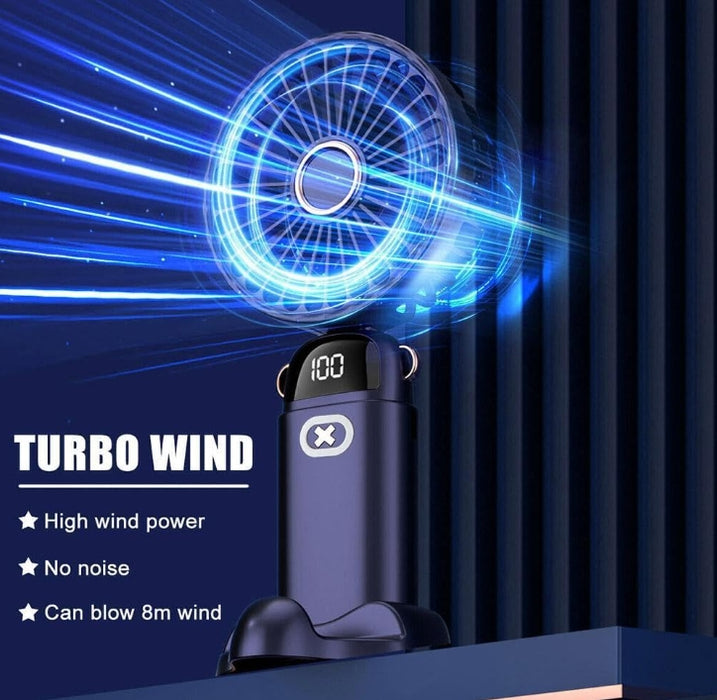 מאוורר מיני ממותג | מאוורר מיני נתלה | מאוורר מיני מתקפל עם מיתוג | מאוור מיני שולחני מתקפל | מאוור מיני רב תכליתי | מאוורר מיני נטען ממותג | מאוורר מיני| GT1020
מאוורר ידני מתקפל עם 3 מהירויות – לוטוס עוצמתי