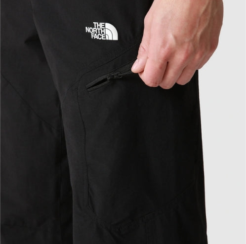 TheNorthFace מכנסי טיולים גברים EXPLORATION REG TAPERED