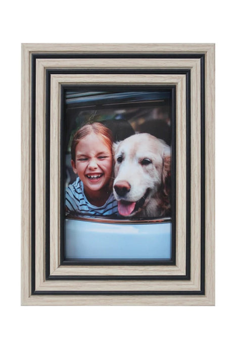 מסגרת תמונה משולבת בשלושה גדלים