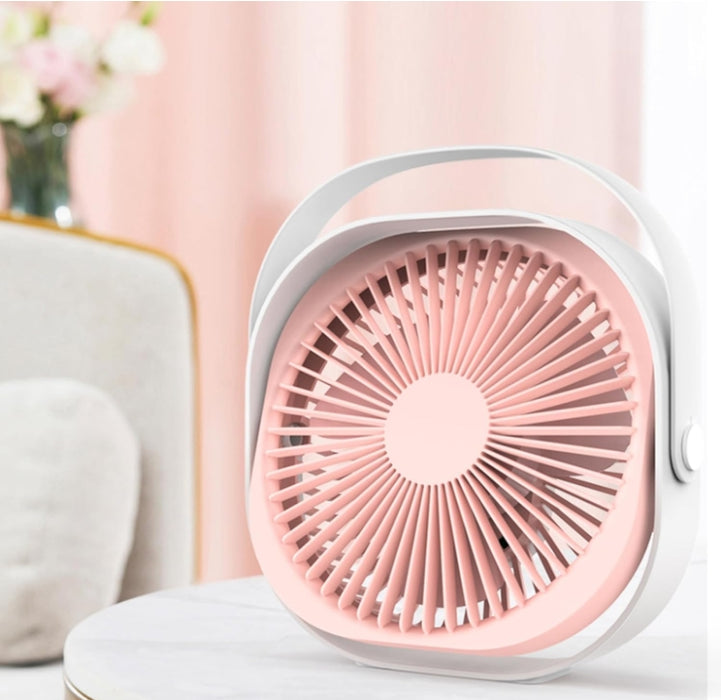 מאוורר שולחני ניטען | מאוורר שולחני ניידי ממותג | מאוורר שולחן למשר | מאוור שולחן לבית | מאוורר לקמפינג | מאוור נייד ממותג | מאוורר נטען עם הדפסה