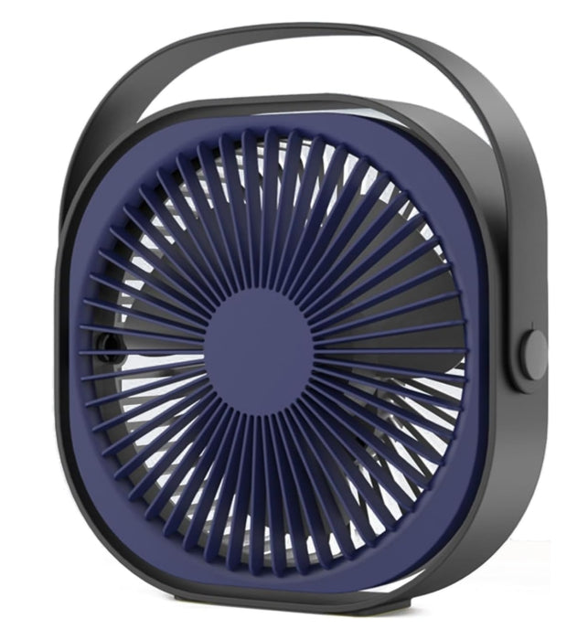 מאוורר שולחני ניטען | מאוורר שולחני ניידי ממותג | מאוורר שולחן למשר | מאוור שולחן לבית | מאוורר לקמפינג | מאוור נייד ממותג | מאוורר נטען עם הדפסה