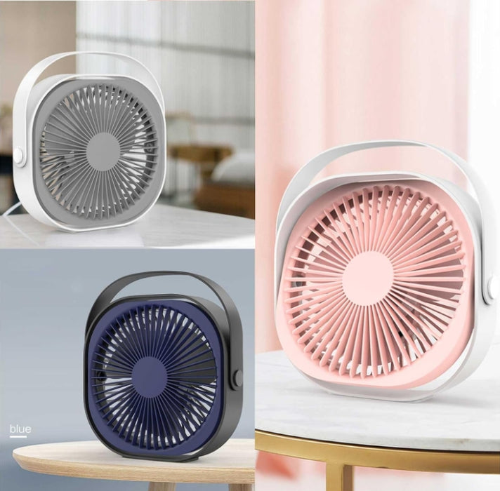 מאוורר שולחני ניטען | מאוורר שולחני ניידי ממותג | מאוורר שולחן למשר | מאוור שולחן לבית | מאוורר לקמפינג | מאוור נייד ממותג | מאוורר נטען עם הדפסה