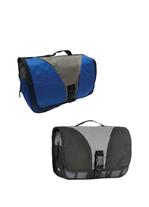 K R815 • בייסיק
תיק רחצה נתלה
תיק רחצה הנפתח ל-3 חלקים | POLO TRAVELER 1
תיק רחצה גדול נפתח ונתלה