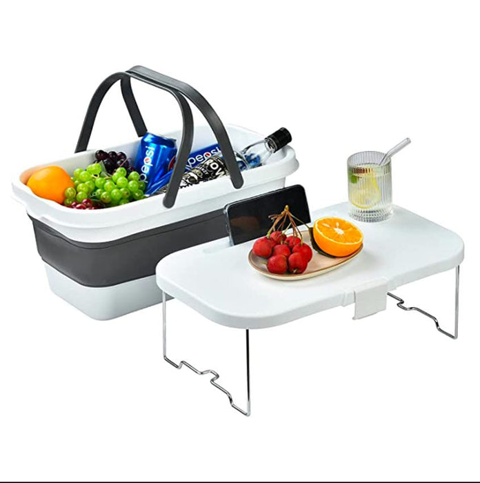 COOLMAN - basket cooler