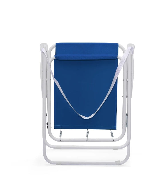 כסא חוף ופיקניק