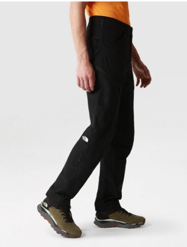 TheNorthFace מכנסי טיולים גברים EXPLORATION REG TAPERED