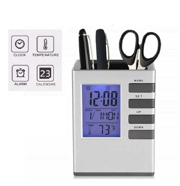 מעמד שולחני דיגיטלי ממותג | מעמד שולחני  דיגיטלי עם הדפסה