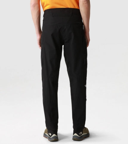 TheNorthFace מכנסי טיולים גברים EXPLORATION REG TAPERED