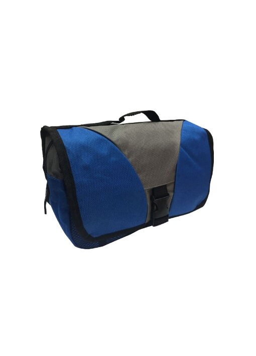 K R815 • בייסיק
תיק רחצה נתלה
תיק רחצה הנפתח ל-3 חלקים | POLO TRAVELER 1
תיק רחצה גדול נפתח ונתלה