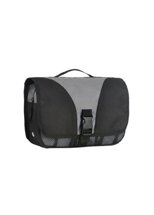 K R815 • בייסיק
תיק רחצה נתלה
תיק רחצה הנפתח ל-3 חלקים | POLO TRAVELER 1
תיק רחצה גדול נפתח ונתלה