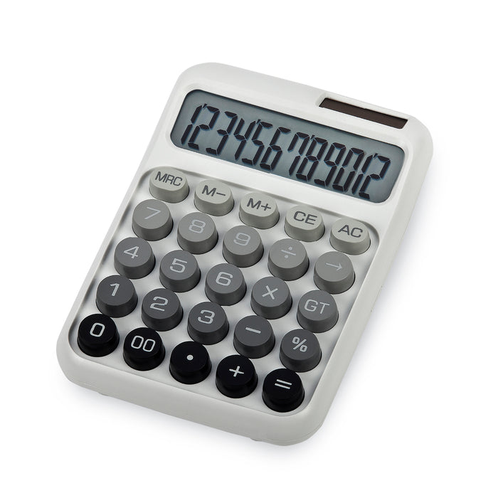 CA2088 מחשבון שולחני, סולרי/סוללות – קנדי