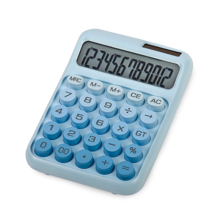 CA2088 מחשבון שולחני, סולרי/סוללות – קנדי