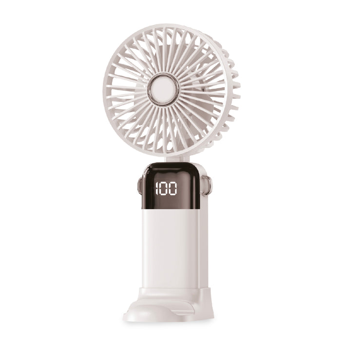 מאוורר מיני ממותג | מאוורר מיני נתלה | מאוורר מיני מתקפל עם מיתוג | מאוור מיני שולחני מתקפל | מאוור מיני רב תכליתי | מאוורר מיני נטען ממותג | מאוורר מיני| GT1020
מאוורר ידני מתקפל עם 3 מהירויות – לוטוס עוצמתי