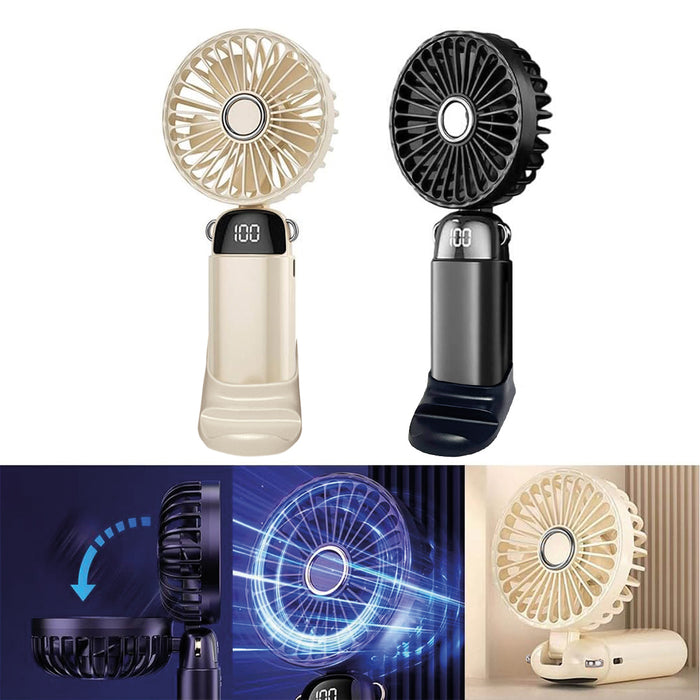 מאוורר מיני ממותג | מאוורר מיני נתלה | מאוורר מיני מתקפל עם מיתוג | מאוור מיני שולחני מתקפל | מאוור מיני רב תכליתי | מאוורר מיני נטען ממותג | מאוורר מיני| GT1020
מאוורר ידני מתקפל עם 3 מהירויות – לוטוס עוצמתי