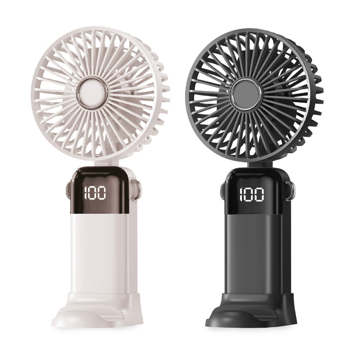 מאוורר מיני ממותג | מאוורר מיני נתלה | מאוורר מיני מתקפל עם מיתוג | מאוור מיני שולחני מתקפל | מאוור מיני רב תכליתי | מאוורר מיני נטען ממותג | מאוורר מיני| GT1020
מאוורר ידני מתקפל עם 3 מהירויות – לוטוס עוצמתי