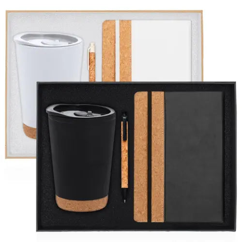 במבוק  סט מתנה מושלם