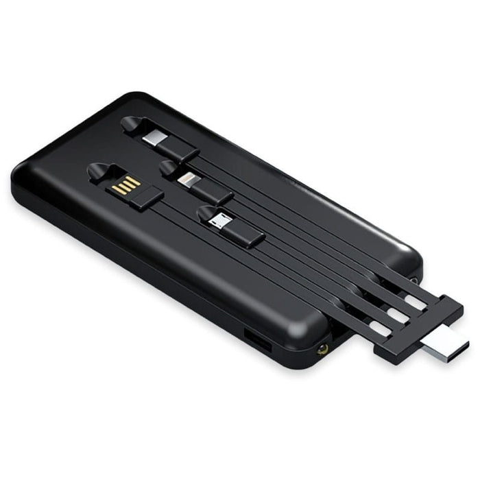 סולארי מטען נייד עם פאנל סולארי