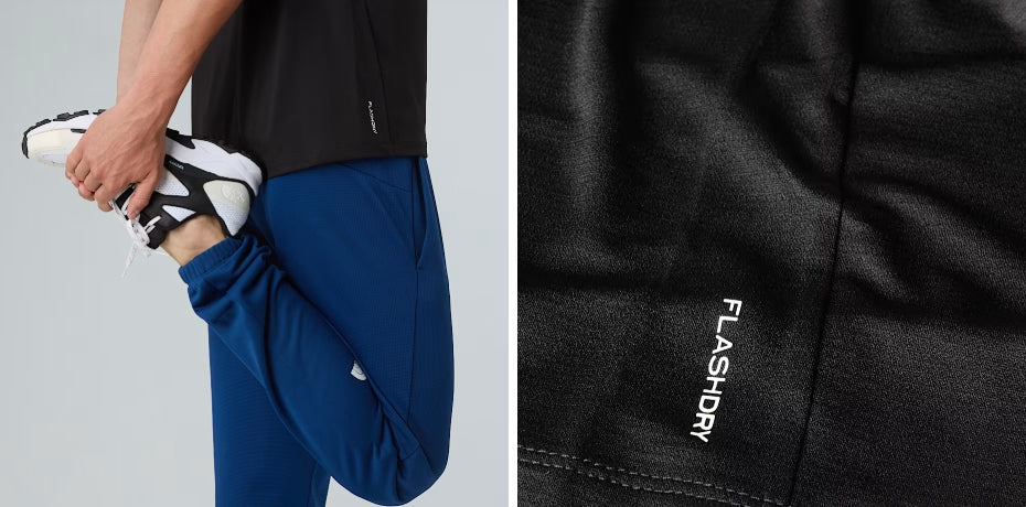 TheNorthFace  Men's 24/7 T-Shirt