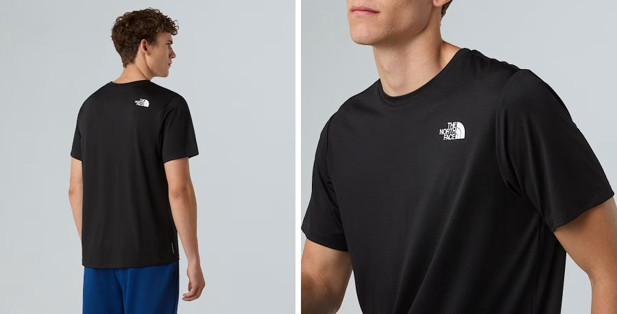 TheNorthFace  Men's 24/7 T-Shirt