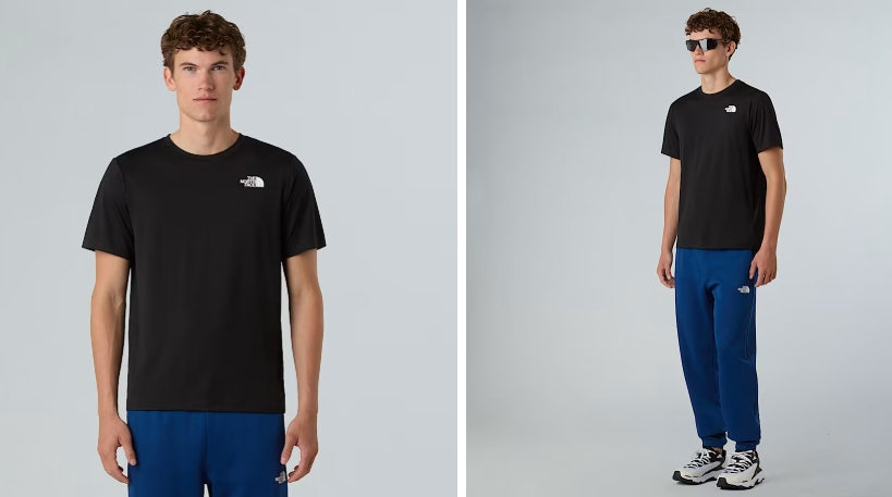 TheNorthFace  Men's 24/7 T-Shirt