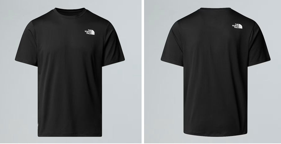 TheNorthFace  Men's 24/7 T-Shirt