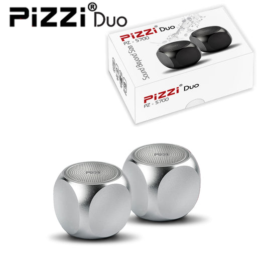 PZ 5700-5 PiZZi - רמקול Bluetooth אלחוטי
