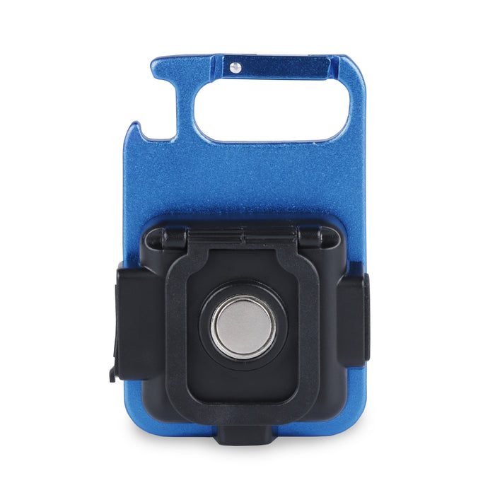 פנס חזק עם סוללה נטענת – ווגה