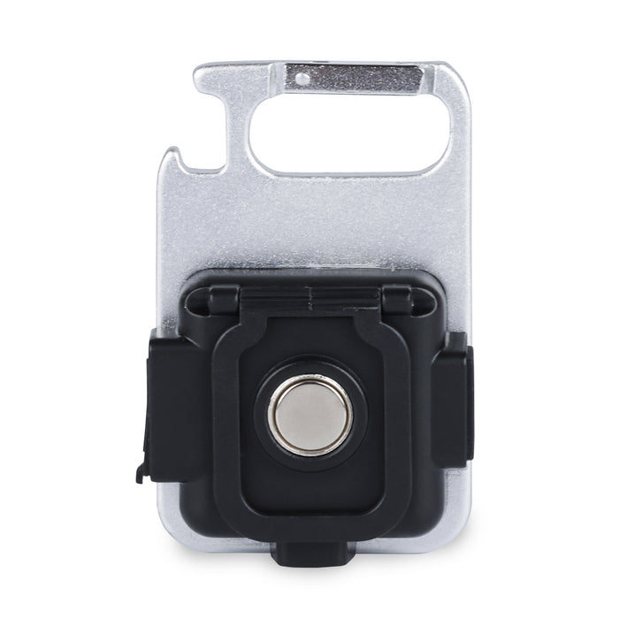 פנס חזק עם סוללה נטענת – ווגה