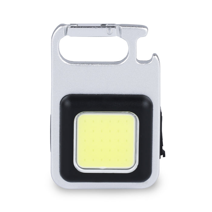 פנס חזק עם סוללה נטענת – ווגה