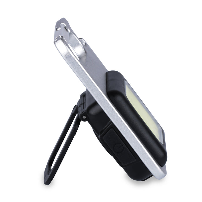 פנס חזק עם סוללה נטענת – ווגה