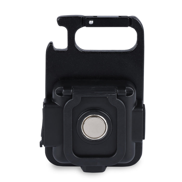 פנס חזק עם סוללה נטענת – ווגה