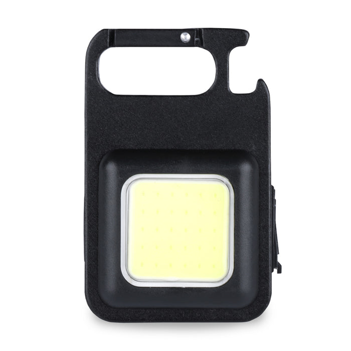 פנס חזק עם סוללה נטענת – ווגה