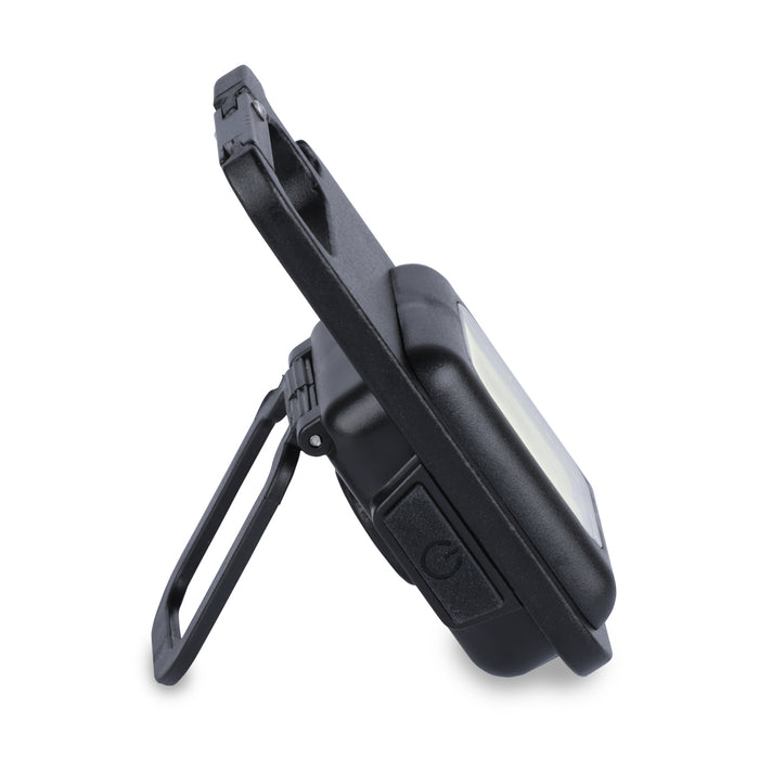 פנס חזק עם סוללה נטענת – ווגה