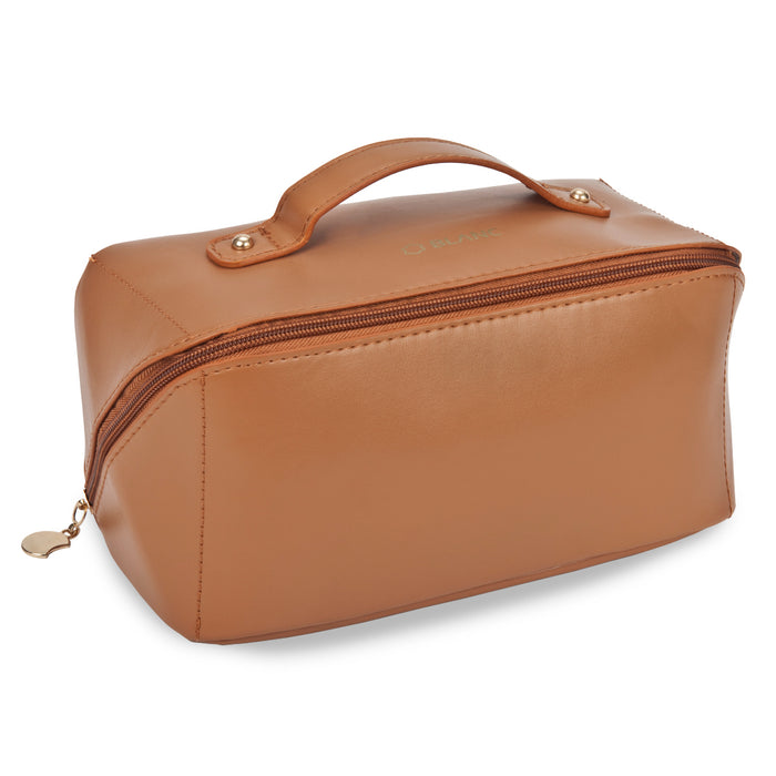 TX0105 | תיק איפור ממותג | תיק רחצה ממותג
תיק איפור – לייזי | ליק איפור\רחצה עם לוגו