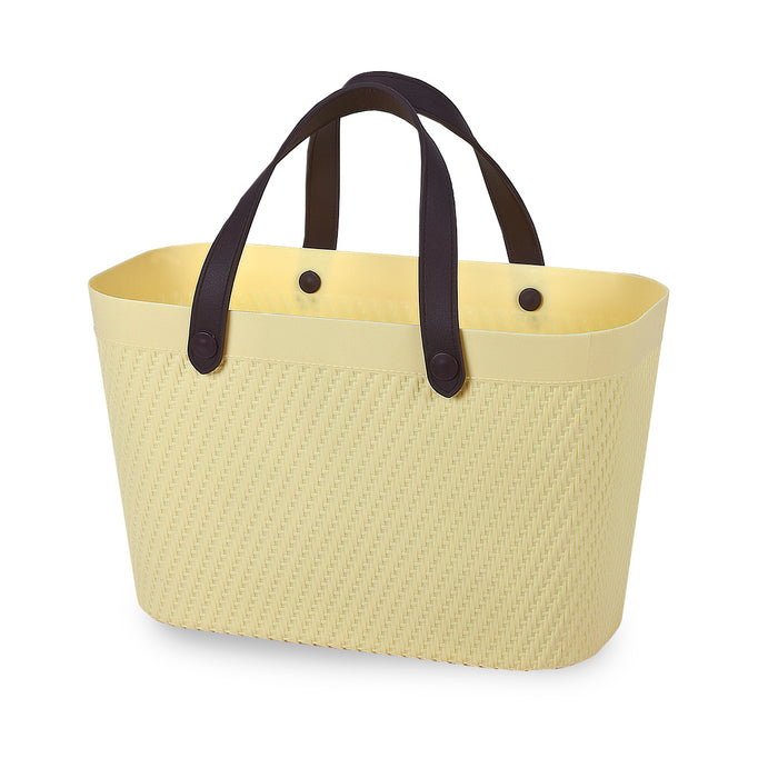 סל קניות עם ידיות נשיאה – BELLACHAU | סל קניות רטרו | סל רטרו ממותג | סלים של פעם |  TX2810
סל קניות עם ידיות נשיאה – BELLA