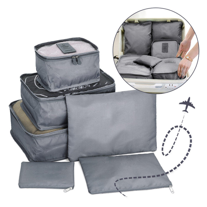 אירגונית מזוודה TX4506 Travel Fix