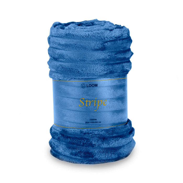 TX5016
שמיכת סטרייפ | 6105
שמיכת סטרייפס | כרבולית פסים | שמיכת טלוויזיה ממותגת | קרבולית פסים ממותגת