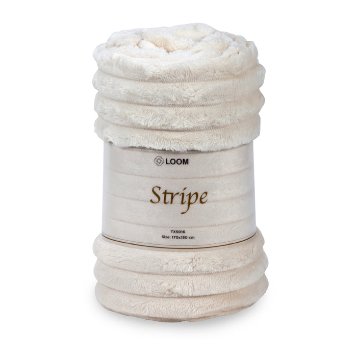 TX5016
שמיכת סטרייפ | 6105
שמיכת סטרייפס | כרבולית פסים | שמיכת טלוויזיה ממותגת | קרבולית פסים ממותגת