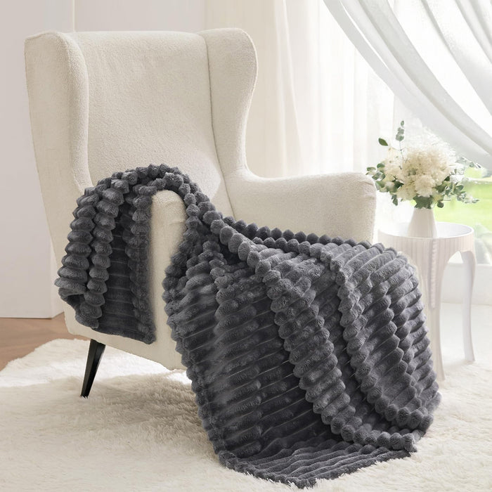 TX5016
שמיכת סטרייפ | 6105
שמיכת סטרייפס | כרבולית פסים | שמיכת טלוויזיה ממותגת | קרבולית פסים ממותגת