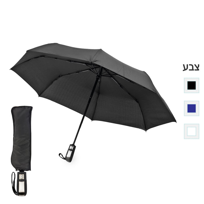 TX7536 מטריה מתקפלת, “23 – דולג | מטריה מתקפלת אוטומטית | מטריה מתקפלת פתיחה וסגירה אוטומטית.