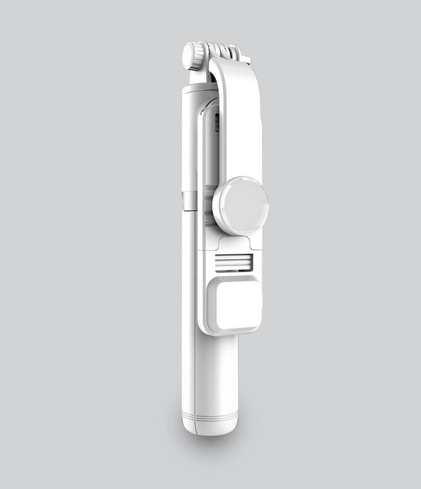 מק"ט: USB0900 מחזיק טלפון עם חצובה ותאורה – סלפי למיתוג | סלפי ממותג | חצובה מודפסת || חצובה ממותגת | סלפי עם חצובה