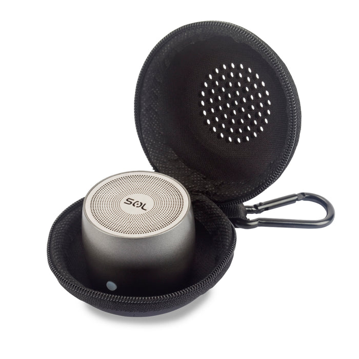 USB6066 רמקול בלוטוס קטן ועוצמתי – SOL