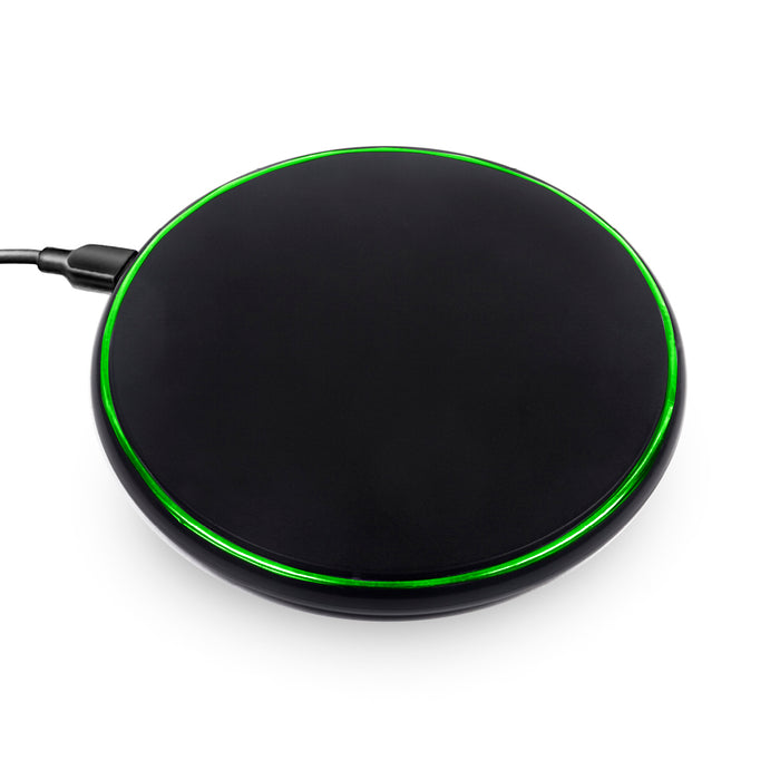 מטען אלחוטי מהיר 15W למכשירים ניידים – פאריס
