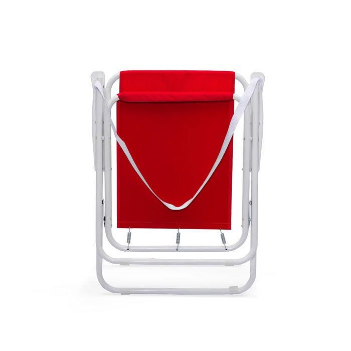 כסא חוף ופיקניק