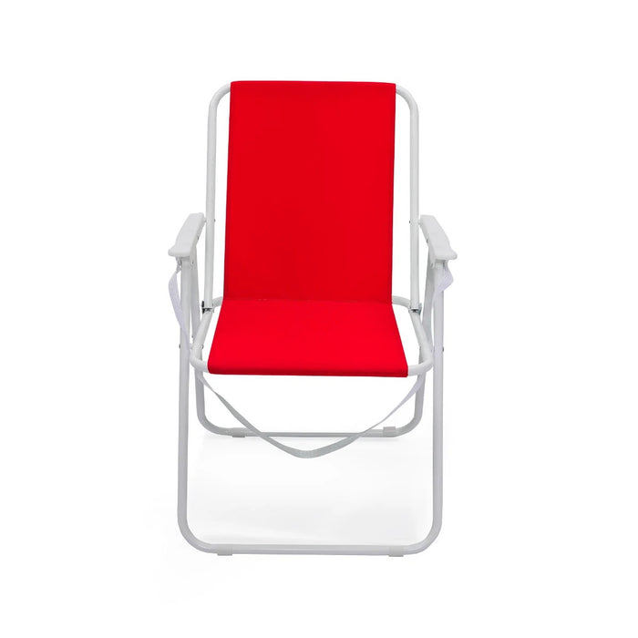 כסא חוף ופיקניק