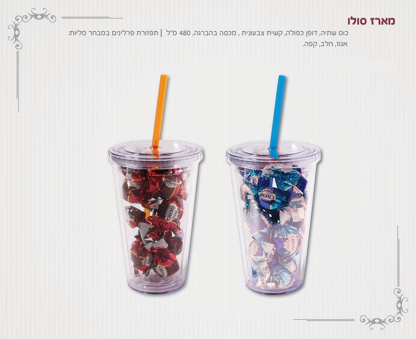 מארז סולו