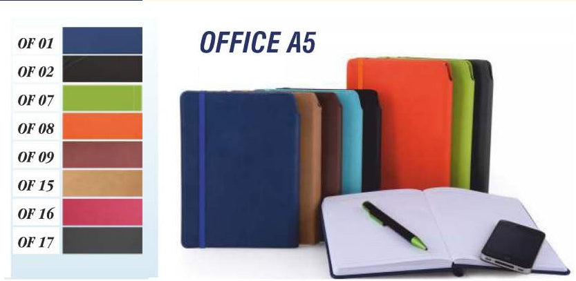 מחברת אופיס OFFICE