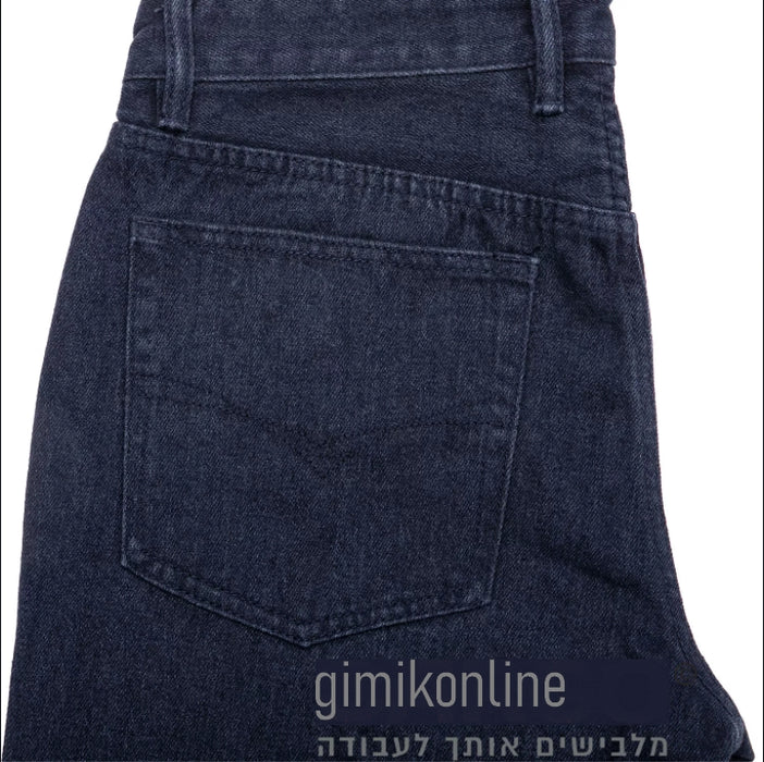 מכנס עבודה ג'ינס