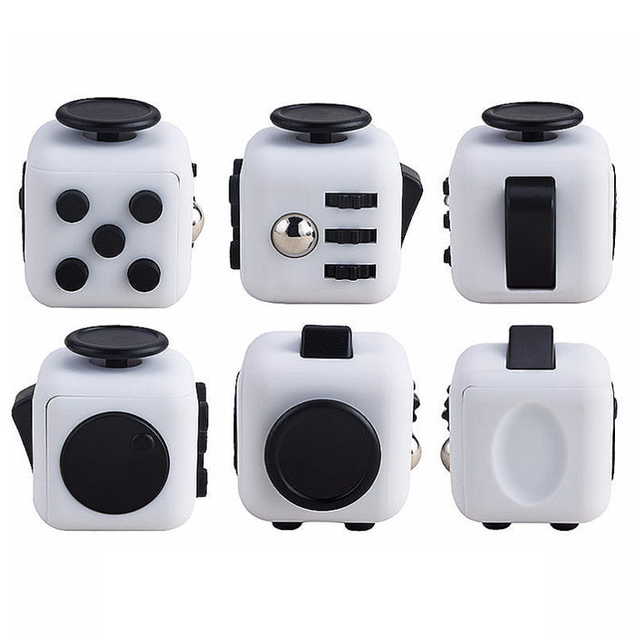 fidget cube קיוב